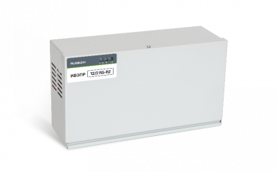 ИВЭПР 12/2 RS-R2