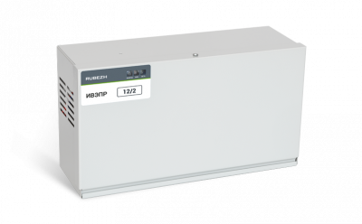 ИВЭПР 12/2 2х12-Р БР