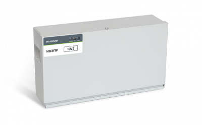 ИВЭПР 12/2 2х7-Р БР