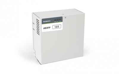 ИВЭПР 12/2 1х7-Р