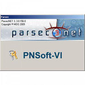 PNSoft-VI