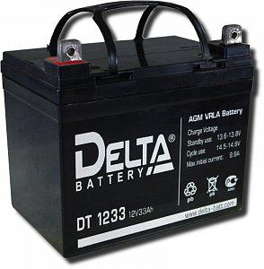 Delta DT 1233