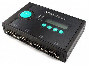 NPort 5410