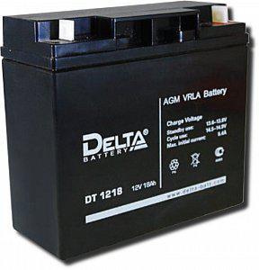 Delta DT 1218