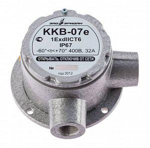 ККВ-07е-Ех-А-Р1-У (ККВ-07е-У), ШТ1/2&quot;+ШТ1/2&quot;