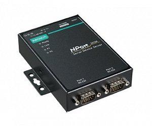 NPort 5210A