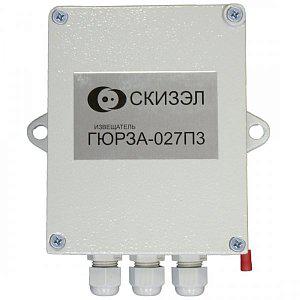 Гюрза-027ПЗ исп. 1