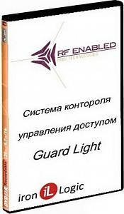 Лицензия Guard Light - 1/100L