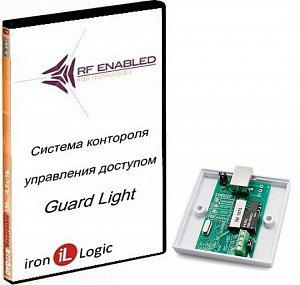 Комплект Guard Light - 5/100