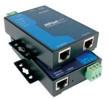 NPort 5210