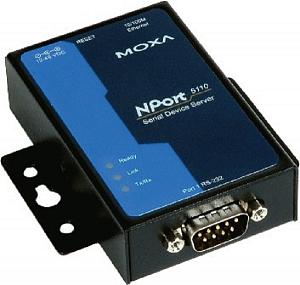 NPort 5130