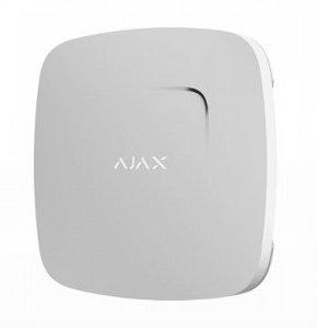 Ajax FireProtect Plus (white)